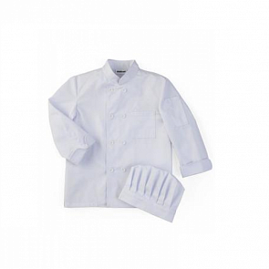 Костюм шеф-повара (KidKraft, 63286_KE)